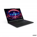 Lenovo LEGION 5*AI+ 15.3in-2.5K*OLED1000nits 165Hz RyzenAI7-450 32GB SSD1TB RTX5050-8GB W11 3Y-PremiumCare